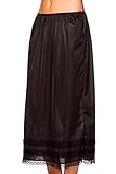Patricia Lingerie Women's Anti-Static Half Slip Snip-IT 27