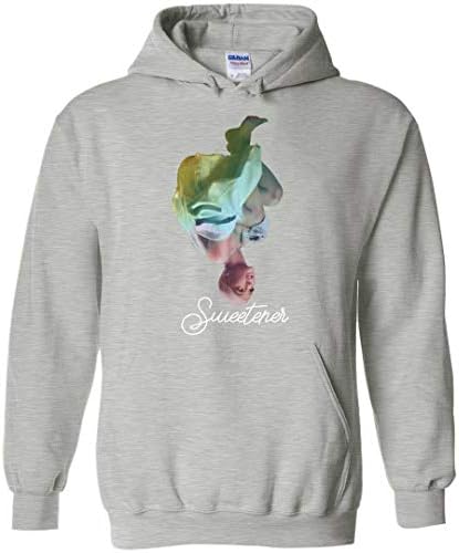 Sweetener Ariana Grande Hoodie