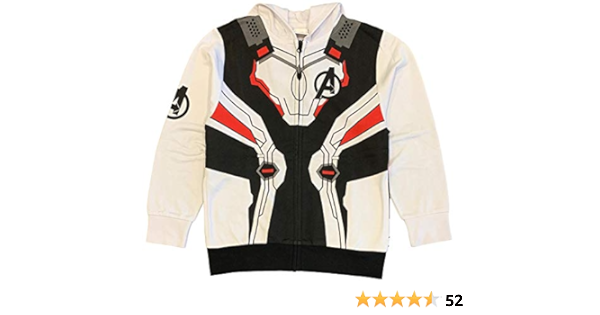 avengers endgame moletom com capuz amazon