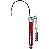 Alemite 500-E Grease Gun