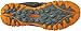 Merrell Men's Capra Bolt Waterproof Hiking Shoe