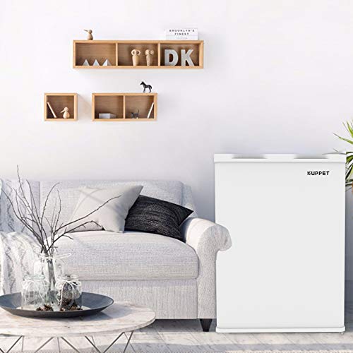 5 KUPPET+Reversible+Freezers+Adjustable+Removable