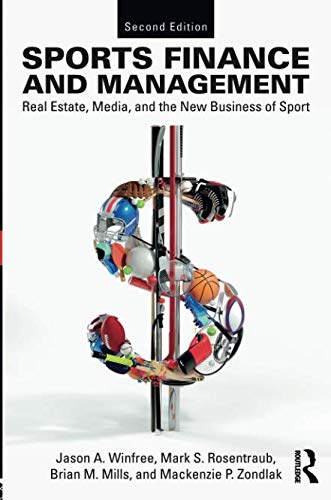 Sports Finance and Management