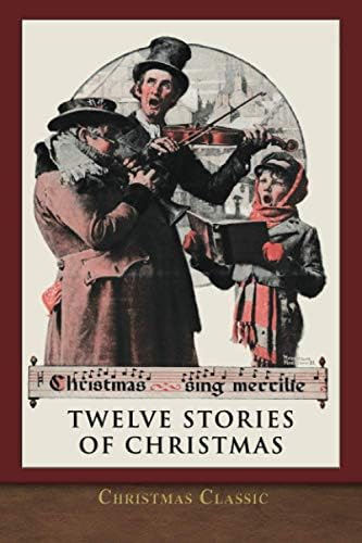 Treasury of Christmas Tales: Quattrocki, Carolyn (Editor