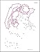 Greatest Dot-to-Dot Book in the World (Book 1) - Activity Book - Relaxing Puzzles