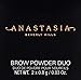 Anastasia Beverly Hills - Brow Powder Duo - Blonde