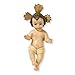 Jesus Christ Child Christmas 3.5-inch Figurine with Story Card