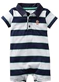 Carter's Baby Boys' Romper (Baby)