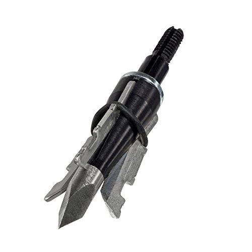Wasp JakHammer 100 SST 1 3/4" Cutting Diameter Broadhead Pricepulse