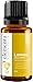 Lemon Essential Oil - 100% Pure Therapeutic Grade 15ml (Comparable to DoTerra & Young Living) For Energy Mood Skin Care and Household Use
