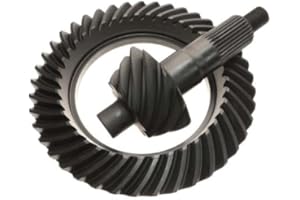 PLATINUM TORQUE - 4.10 RING AND PINION GEARSET - GM 14 BOLT 10.5 inch