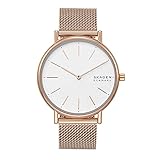 Skagen Women's Signatur Quartz Watch with Stainless