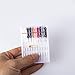 SoFire 2 Box Pre Threaded Needle Kit Clothing Repairing Kit
