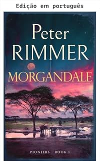 Livro Morgandale (Pioneiros Livro 1)