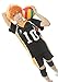 TOKYO-T Hinata Cosplay Kageyama Tsukishima Costume Karasuno Uniform Outfit