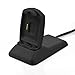 Balerion -Fitbit Blaze Charger ,blazeCharging Dock ,blaze Charging stand/Charger Cradle for Fitbit Blaze Smart Fitness Watch--Black