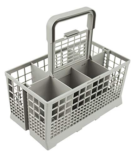 2 Universal+Dishwasher+Cutlery+Whirlpool+KitchenAid