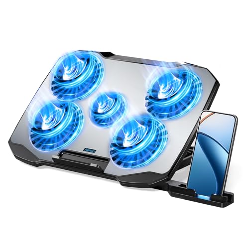 AIMIUZI Laptop Cooling Pad