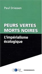 L' impérialisme écologique