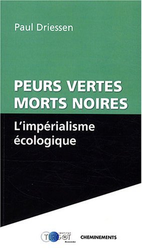 L' impérialisme écologique