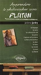 Apprendre à philosopher avec Platon
