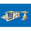 Playmobil City Life 70201 Fuel Station, For Children Ages 4+