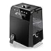 Vogvigo Humidifiers Large Room, 5.5L Warm and Cool Mist Ultrasonic Humidifiers for Bedroom Baby, Customized Humidity Vaporizer Quiet Air Humidifier with LED Touch Display and Remote for Wholehouse