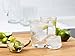 Tovolo Inch Large King Craft Ice Mold Freezer Tray of 2