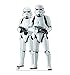 Advanced Graphics Stormtroopers Life Size Cardboard Cutout Standup - Rogue One: A Star Wars Story