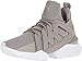 PUMA - Womens Muse Echo Ep Shoes, Size: 8 B(M) US, Color: Rock Ridge/Puma White