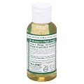 Organic Castile Liquid Soap Almond Dr. Bronner's 2 oz Liquid