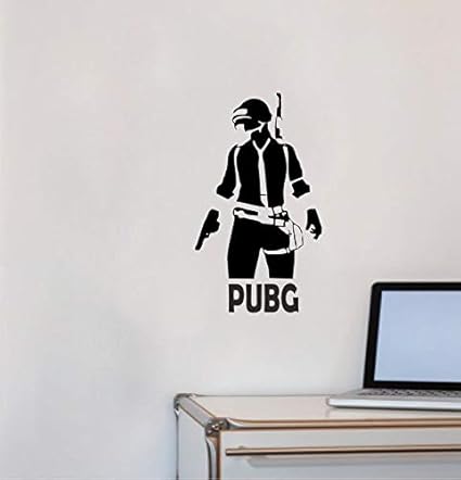 Pubg tattoo image Pubg tattoo image