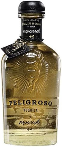 Peligroso Reposado / 75cl