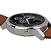 Skinomi Screen Protector Compatible with Motorola Moto 360 (46mm, 2nd Gen, 2015)(6-Pack) Clear TechSkin TPU Anti-Bubble HD Film