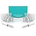 Ultimate Smile Professional At-Home Teeth Whitening Kit for 2