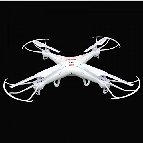 RTF Syma X5C-1 Explorers 2.4G 4CH 6Axis Gyro RC Quadcopter Wiz HD New Hot