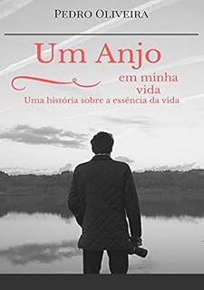 Livro Um Anjo Em Minha Vida