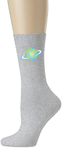 World Crazy Cotton Socks Pack Ankle Sock
