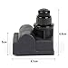 Hotsizz Spark Generator Universal BBQ Gas Grill Replacement Parts 3 Outlet 