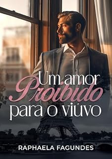 Livro Um amor proibido para o Viúvo