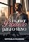 Livro Um amor proibido para o Viúvo