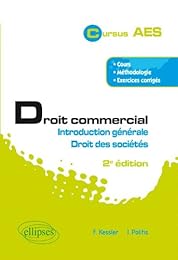 Droit commercial
