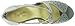 Seychelles Women's Caught My Eye Wedge Sandal