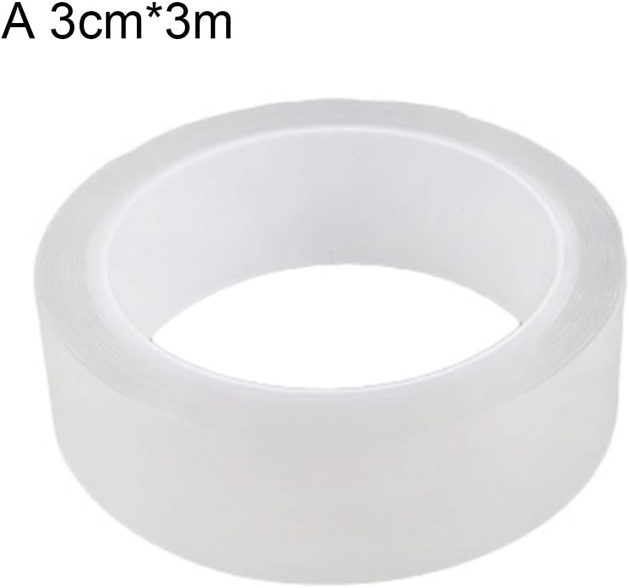 junshi11 Kitchen Mould-Proof Sealing Strip Tape,Sink Waterproof Self-Adhesive Tape Toilet Crevice Strip A