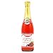 Kedem Sparkling Blush Grape Juice, 25.4 oz