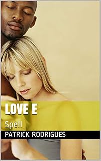 Livro Love e : Spell