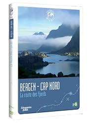 Échappées Belles - Les Routes Mythiques - Bergen-Cap Nord : La Route Des Fjords