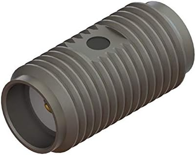 Amphenol SV Microwave CONN ADAPT JACK-JACK SMA 50 OHM SF2992-6001 Coaxial Connectors - Adapters