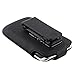 BlackBerry Black Swivel Holster for Curve 9360