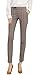 Marycrafts Women's Work Dress Pants Straight Leg Bootcut Trousers